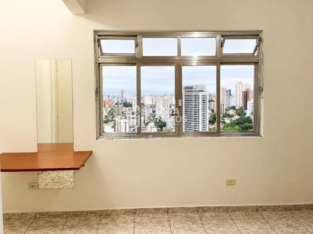 Apartamento venda Sumarezinho - Referência CM16719-141