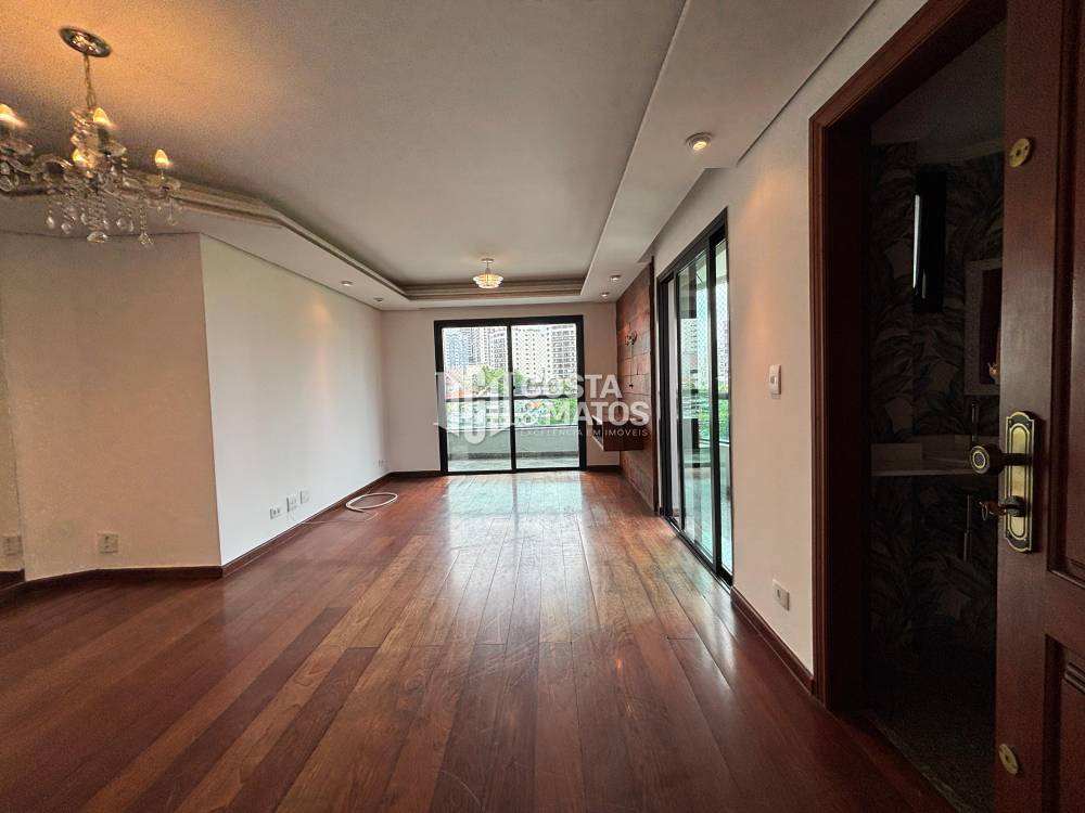 Apartamento venda Chácara Klabin - Referência CM16725-216