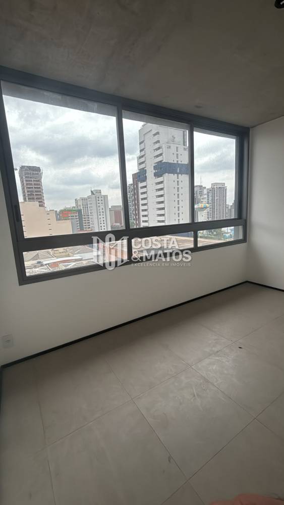Apartamento venda Vila Mariana - Referência CM16732-141