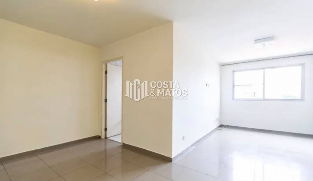 Apartamento venda Chácara Inglesa - Referência CM16736-235