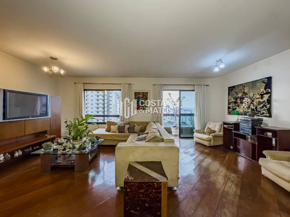 Apartamento venda Ipiranga - Referência CM16737-231