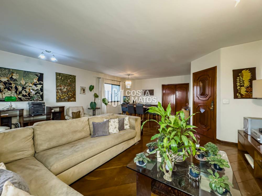 Apartamento à venda na Rua Cipriano BarataIpiranga - apartamento-ipiranga-sao-paulo-sp-164638-2.jpeg