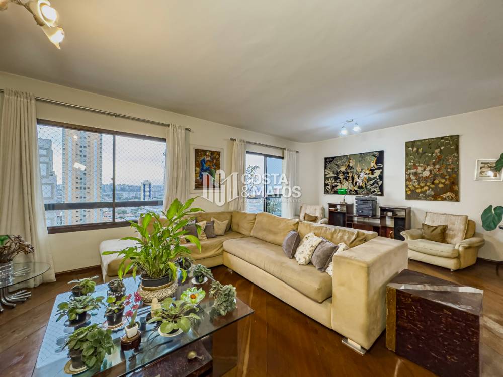 Apartamento à venda na Rua Cipriano BarataIpiranga - apartamento-ipiranga-sao-paulo-sp-164638-3.jpeg