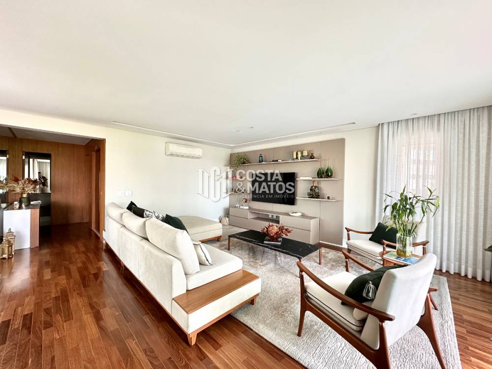 Apartamento venda Aclimação - Referência CM16738-141