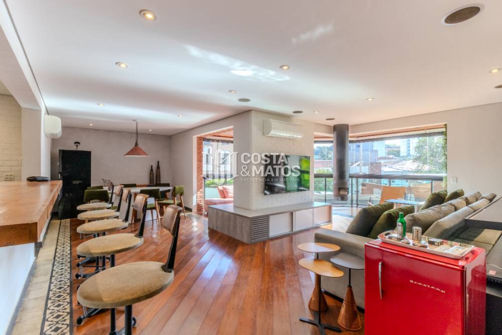 Apartamento venda Ipiranga - Referência CM16739-231