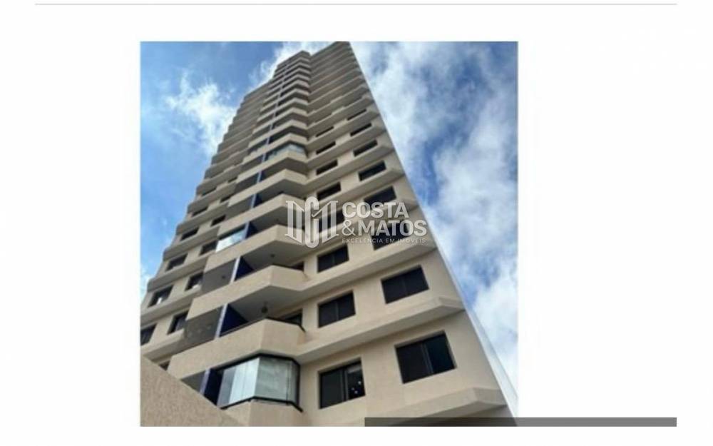 Apartamento venda Chácara Inglesa - Referência CM16739-141