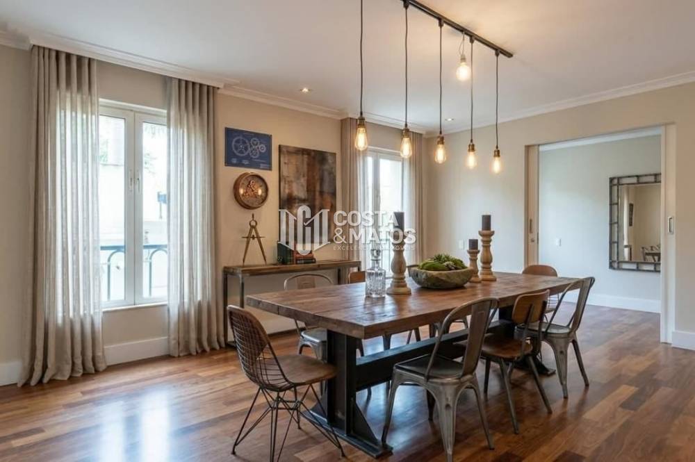 Apartamento aluguel Jardim Paulista - Referência CM16741-221