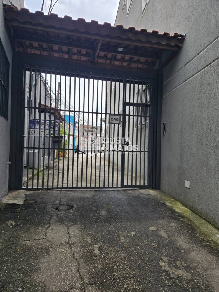 Terreno em Condomínio venda Vila Mariana - Referência CM16749-141