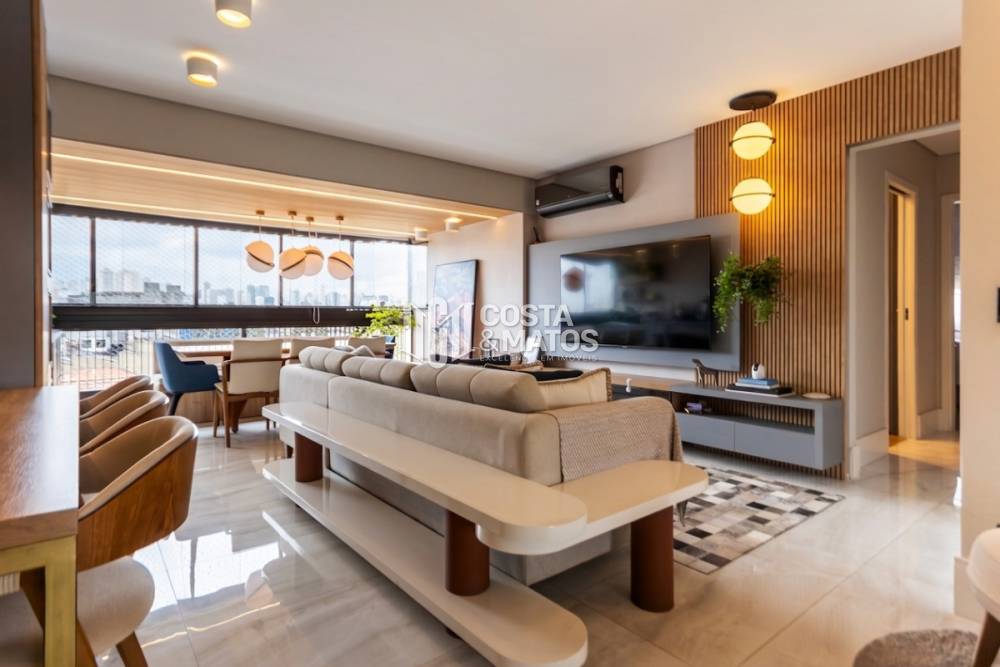 Apartamento venda Vila Monumento - Referência CM16751-231
