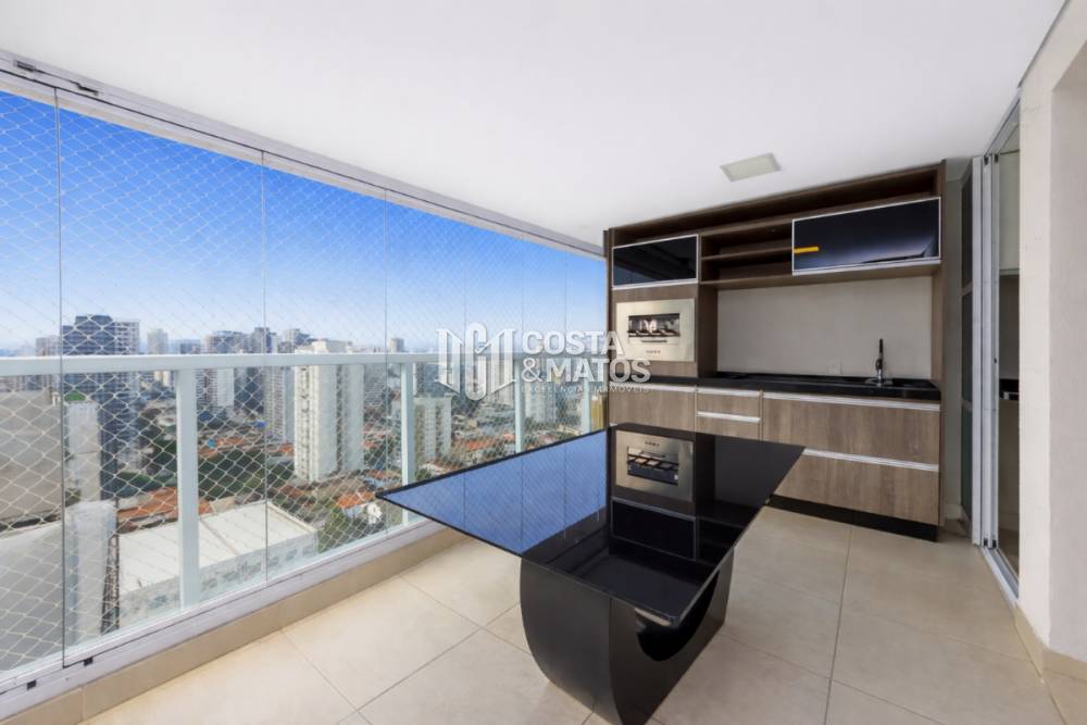 Apartamento venda Vila Dom Pedro I - Referência CM16752-231