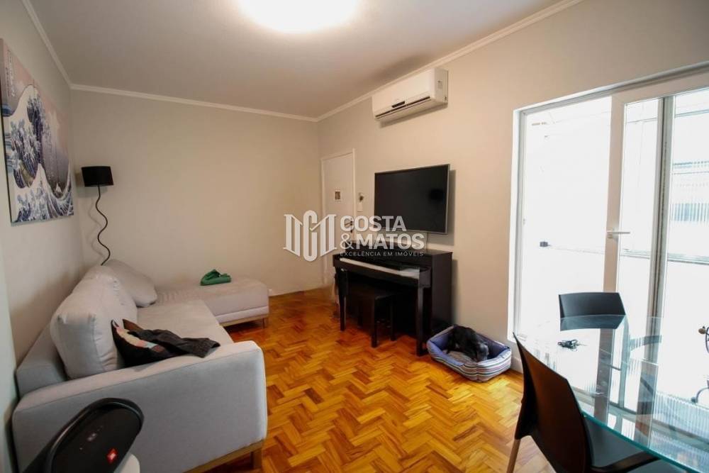 Apartamento venda Paraíso - Referência CM16753-221