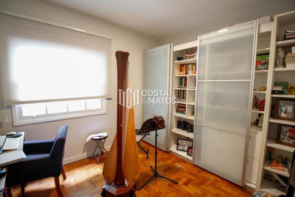 Apartamento à venda na Rua Manuel da NóbregaParaíso - apartamento-paraiso-sao-paulo-sp-121515-1.jpg