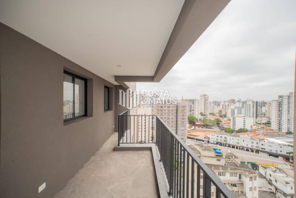 Apartamento venda Vila Mariana - Referência CM16758-221