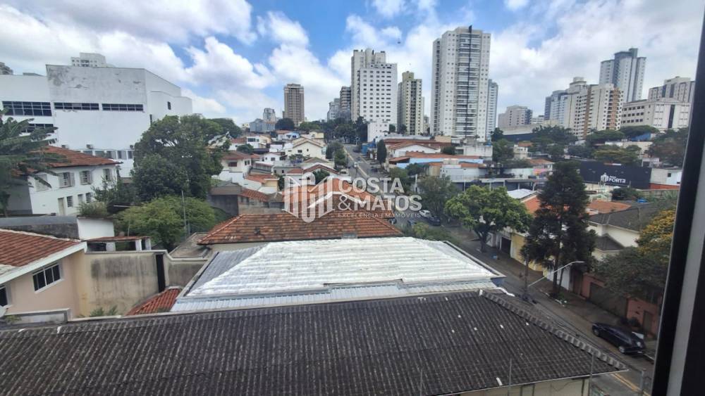 Apartamento venda Vila Mariana - Referência CM16760-141