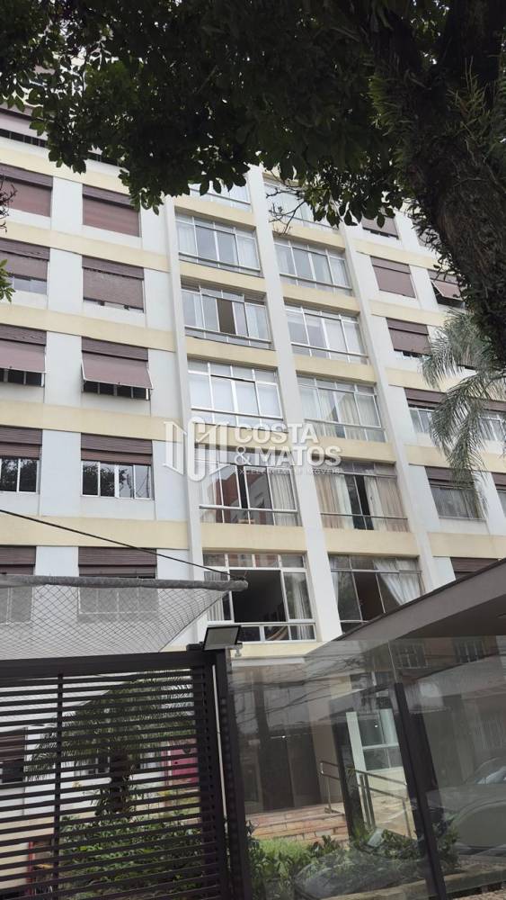Apartamento venda Liberdade - Referência CM16761-141
