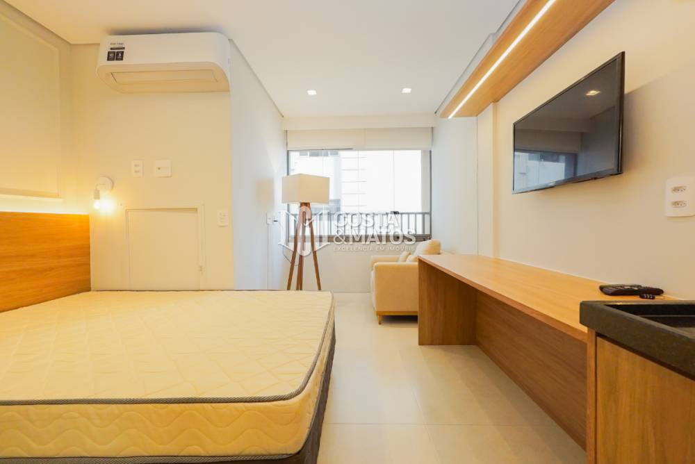 Apartamento venda Saúde - Referência CM16762-141