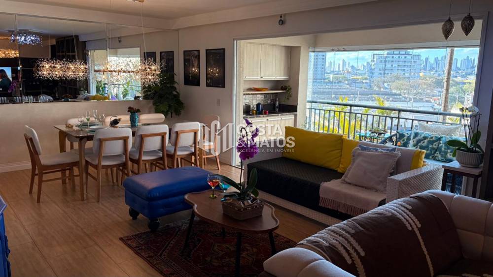 Apartamento aluguel Ipiranga - Referência CM16763-221