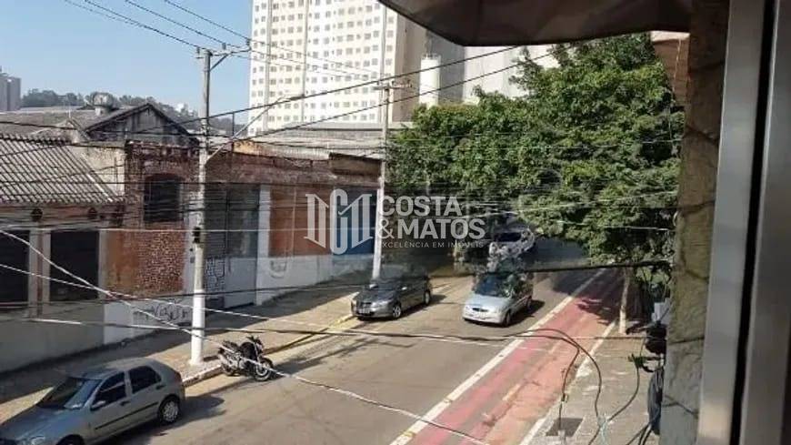 Sobrado à venda na Rua Dona Ana NeriCambuci - sobrado-cambuci-sao-paulo-sp-132703-3.jpg