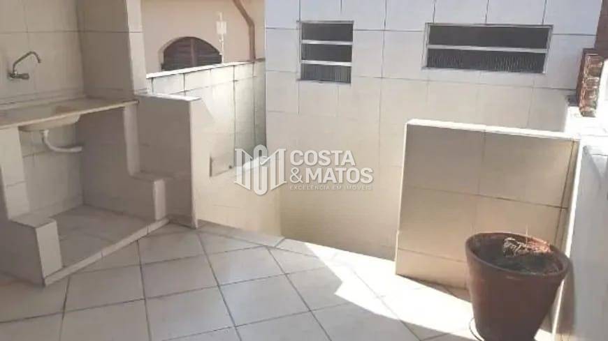 Sobrado à venda na Rua Dona Ana NeriCambuci - sobrado-cambuci-sao-paulo-sp-132704-13.jpg