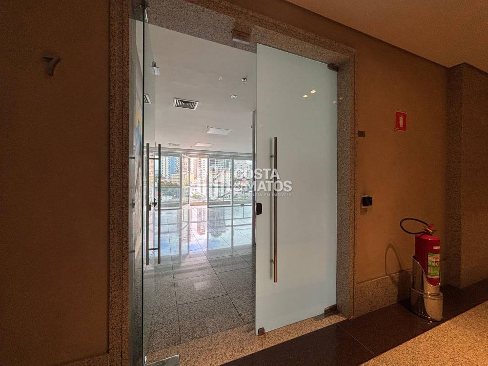 Conjunto Comercial aluguel Paraíso - Referência CM16765-204