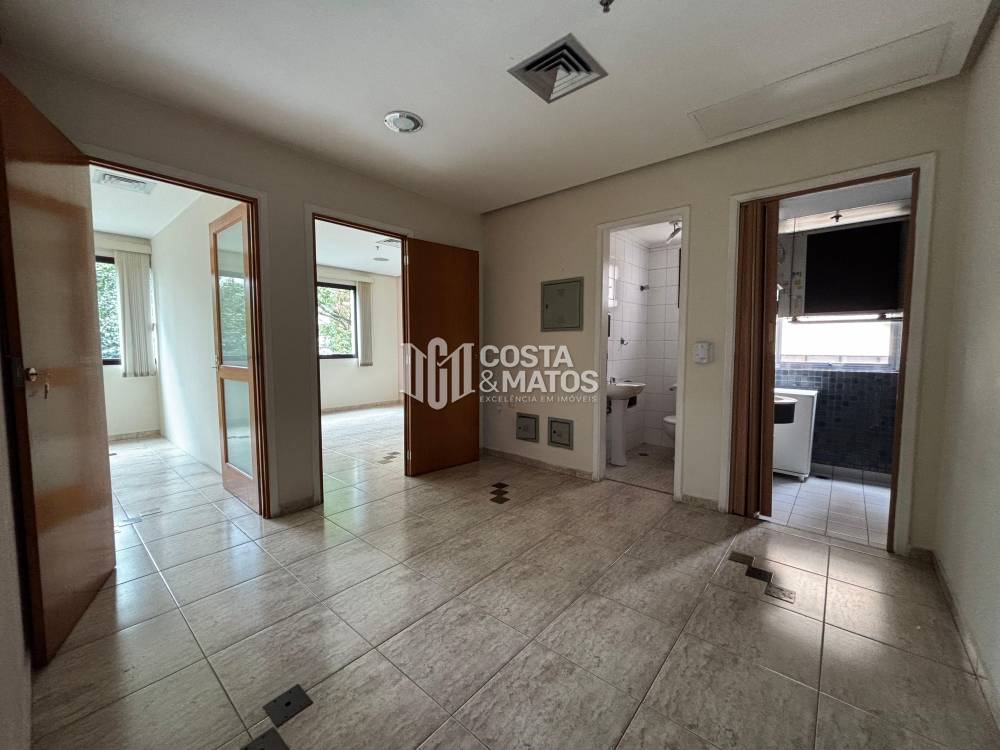 Conjunto Comercial aluguel Vila Clementino - Referência CM16767-204