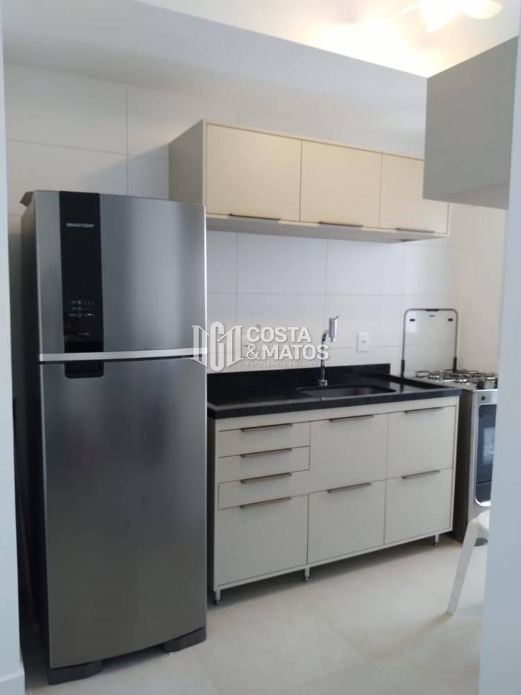 Apartamento venda Vila Firmiano Pinto - Referência CM16769-193