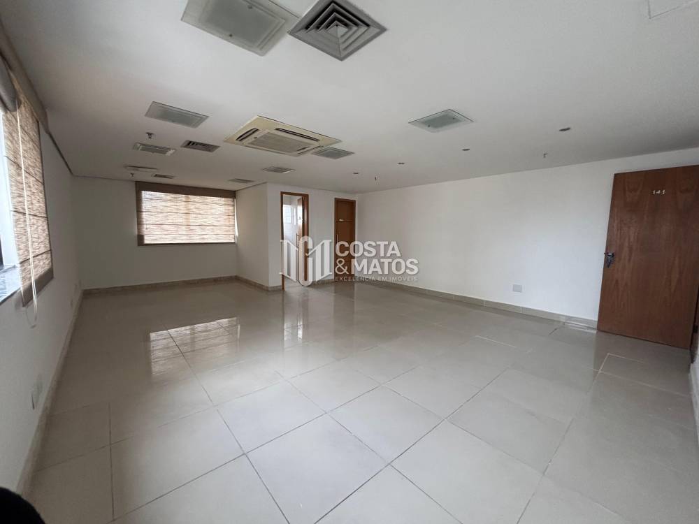 Conjunto Comercial aluguel Vila Mariana - Referência CM16769-204