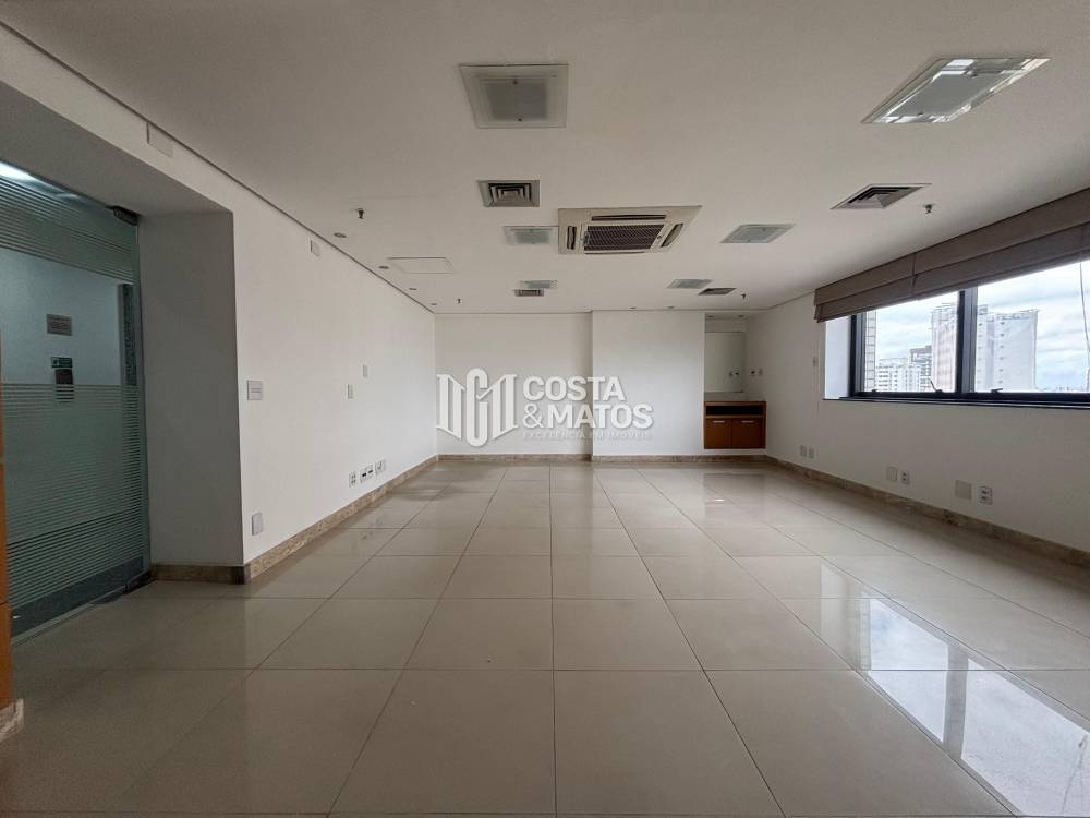 Conjunto Comercial aluguel Vila Mariana - Referência CM16771-204