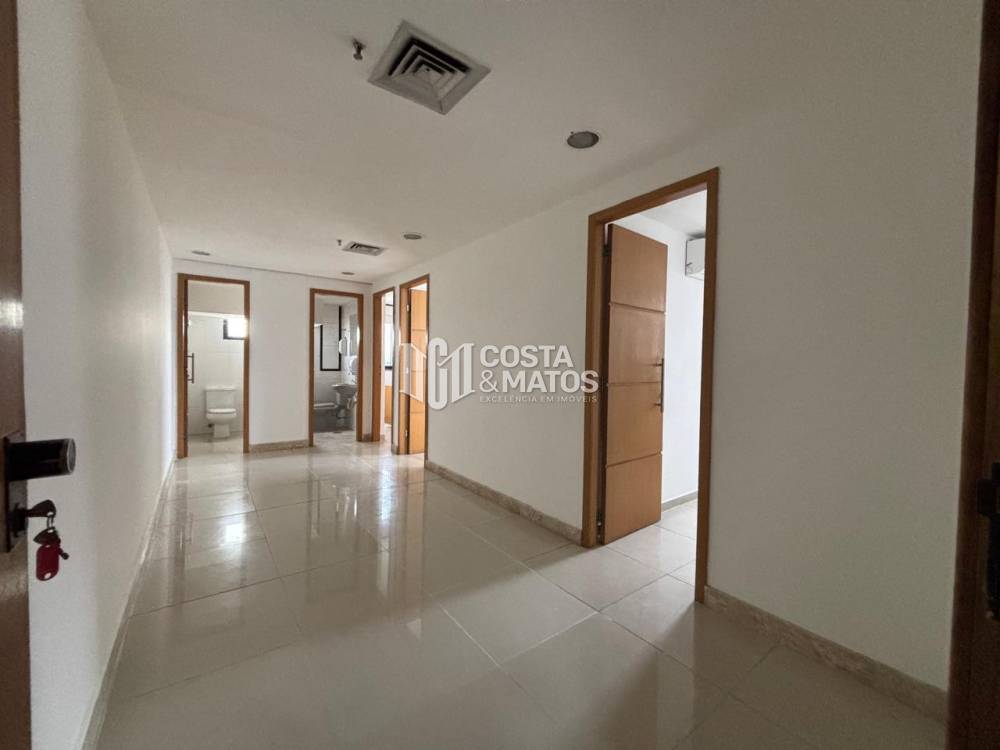 Conjunto Comercial aluguel Vila Mariana - Referência CM16772-204
