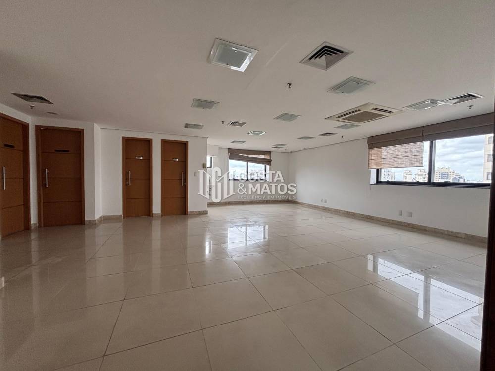 Conjunto Comercial aluguel Vila Mariana - Referência CM16773-204