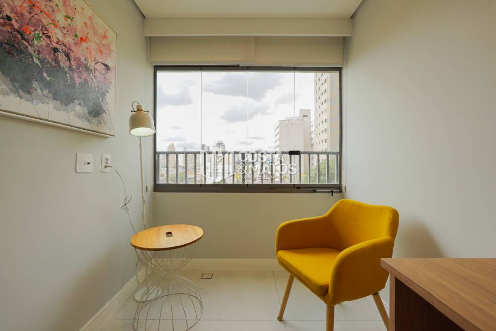 Apartamento venda Saúde - Referência CM16774-141