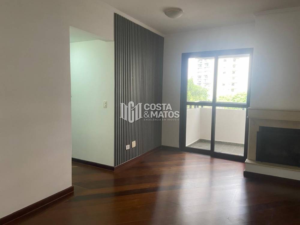 Apartamento venda Jardim Vila Mariana - Referência CM16775-143
