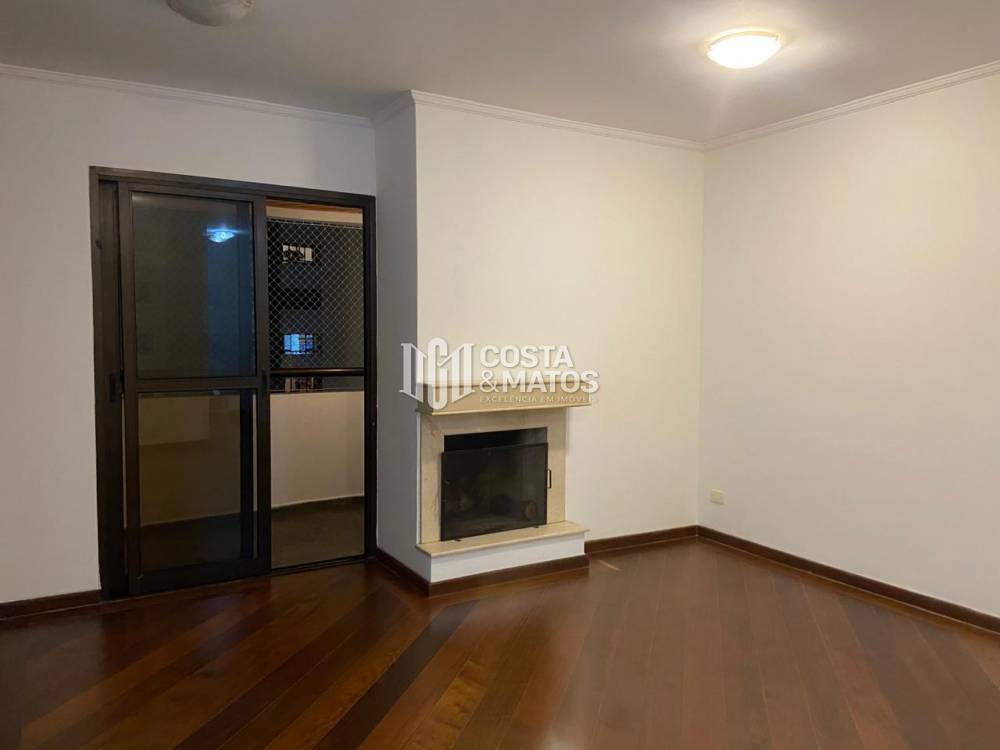 Apartamento aluguel Jardim Vila Mariana - Referência CM16776-143