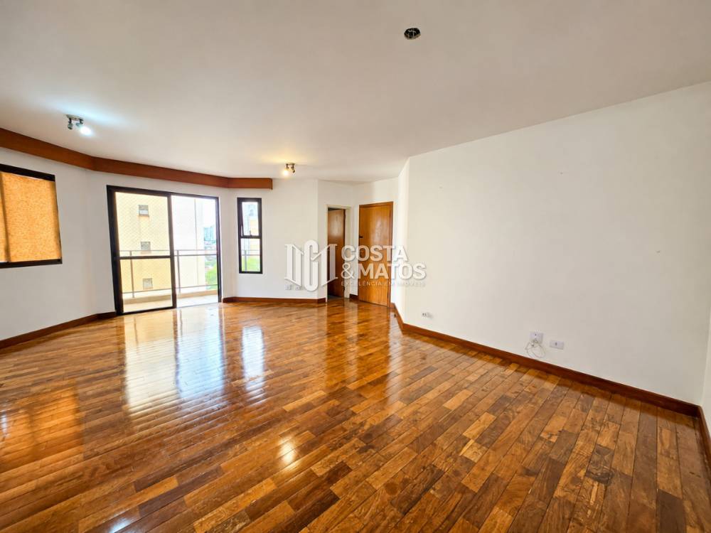 Apartamento venda Vila Santo Estéfano - Referência CM16778-141