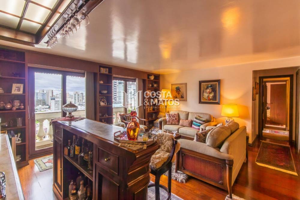 Apartamento à venda na Rua Afonso de FreitasParaíso - apartamento-paraiso-sao-paulo-sp-124515-0.jpeg