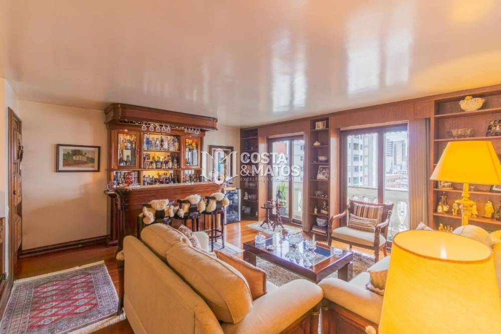 Apartamento à venda na Rua Afonso de FreitasParaíso - apartamento-paraiso-sao-paulo-sp-124515-1.jpeg