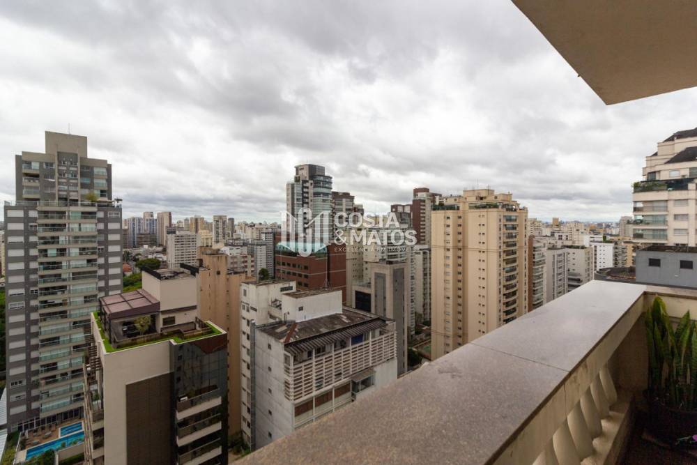 Apartamento à venda na Rua Afonso de FreitasParaíso - apartamento-paraiso-sao-paulo-sp-124516-9.jpeg