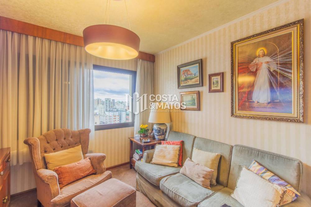 Apartamento à venda na Rua Afonso de FreitasParaíso - apartamento-paraiso-sao-paulo-sp-124517-13.jpeg