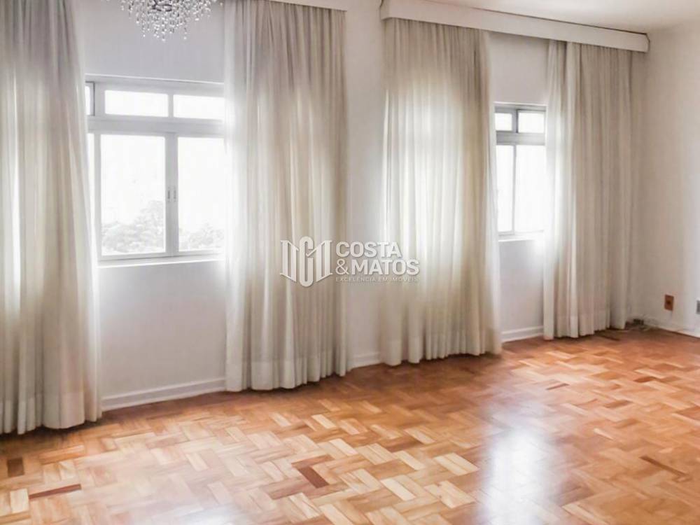 Apartamento venda Vila Mariana - Referência CM16784-141