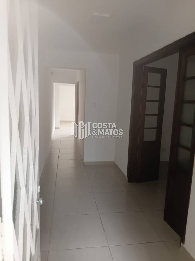 Casa aluguel Saúde - Referência CM16788-138