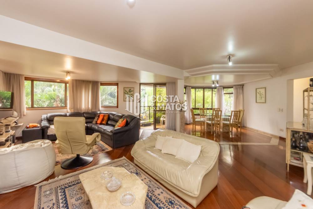 Apartamento venda Vila Mariana - Referência CM16791-141