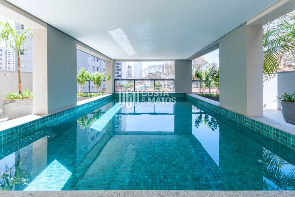 Apartamento aluguel Vila Mariana - Referência CM15740-141D