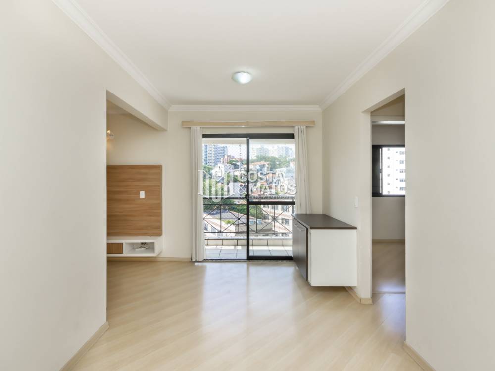 Apartamento venda Vila Mariana - Referência CM16797-193