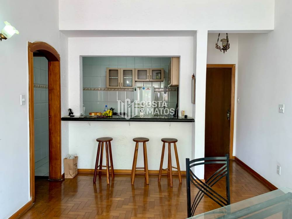 Apartamento venda Vila Mariana - Referência CM16797-159