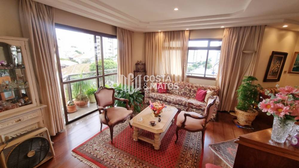 Apartamento venda Ipiranga - Referência CM16803-141