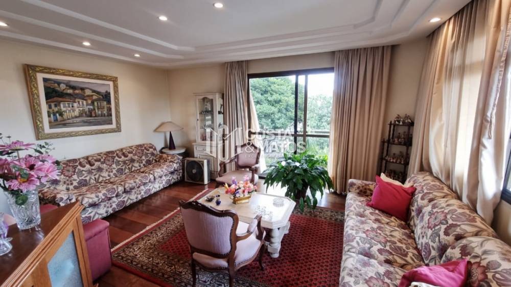 Apartamento à venda na Rua Costa AguiarIpiranga - apartamento-ipiranga-sao-paulo-sp-131016-1.jpeg