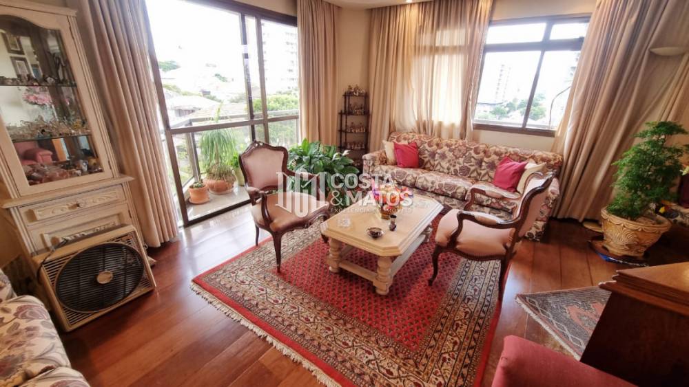 Apartamento à venda na Rua Costa AguiarIpiranga - apartamento-ipiranga-sao-paulo-sp-131017-5.jpeg