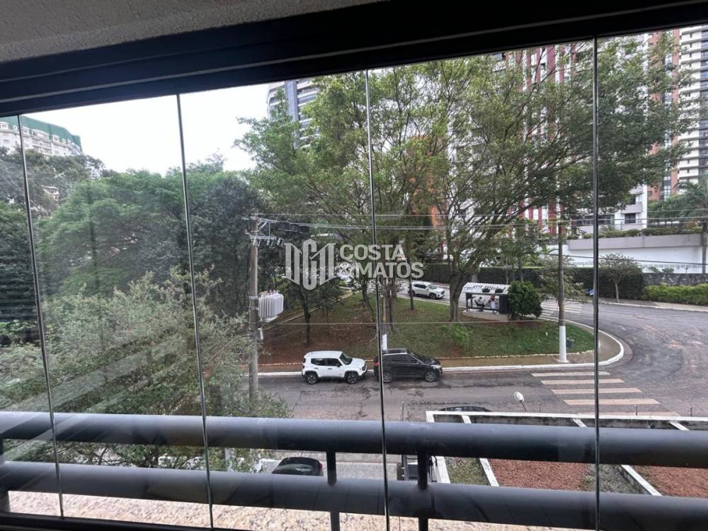 Apartamento venda Jardim Vila Mariana - Referência CM16804-141