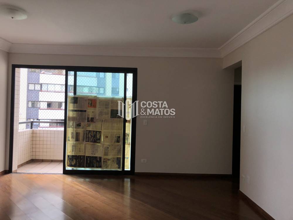 Apartamento aluguel Vila Mariana - Referência CM16811-183
