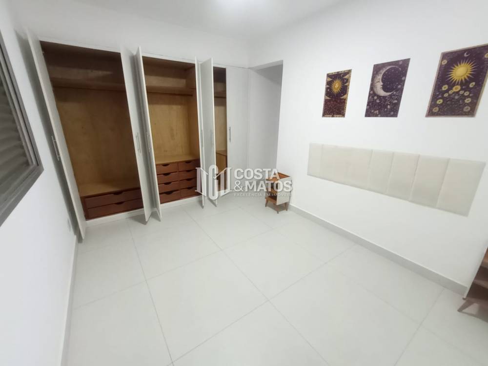 Apartamento aluguel Vila Mariana - Referência CM16811-237